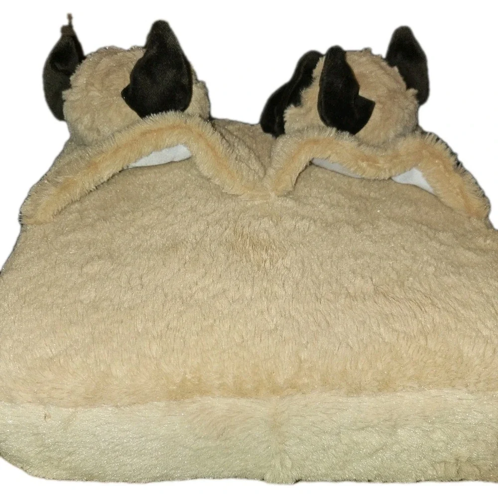 HEALTH TOUCH PUG DOGS FOOT MASSAGER